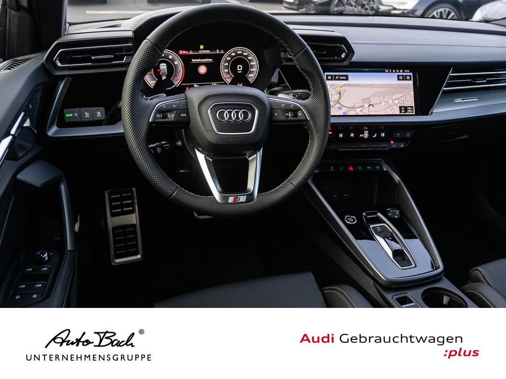 Audi A3 2025