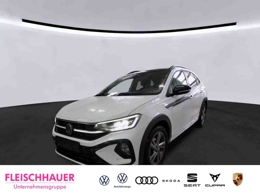 Volkswagen Taigo 2023