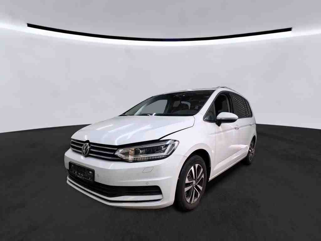Volkswagen Touran 2020