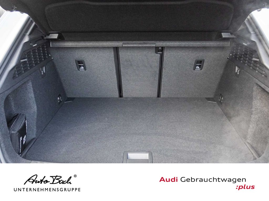 Audi A3 2025