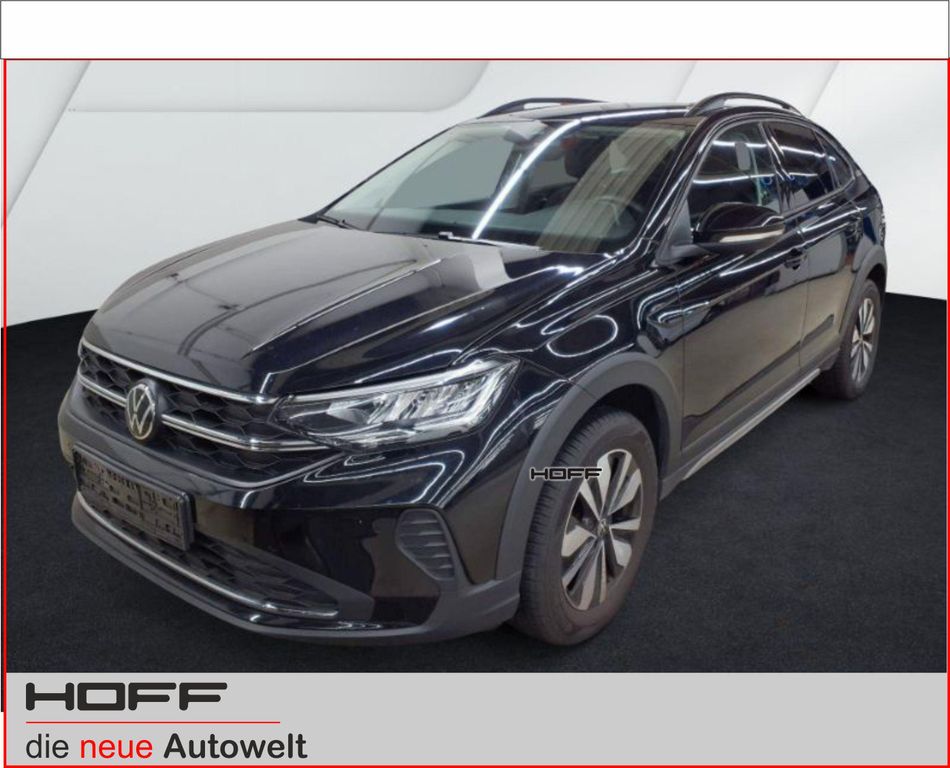 Volkswagen Taigo 2025