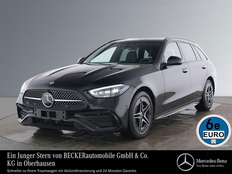 Mercedes-Benz C 300 2024