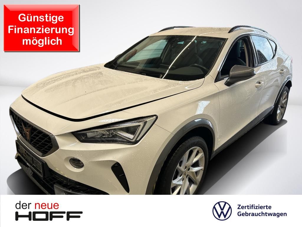 Cupra Formentor 2023