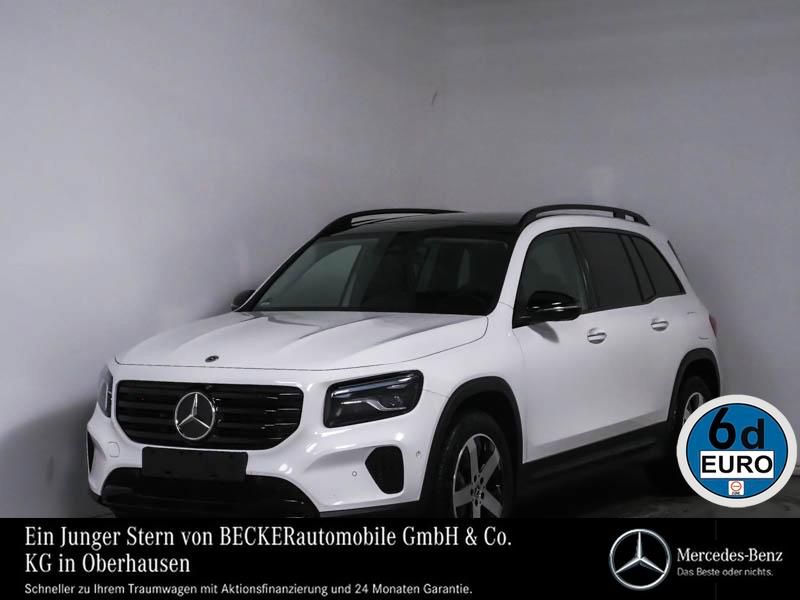 Mercedes-Benz GLB 250 2024