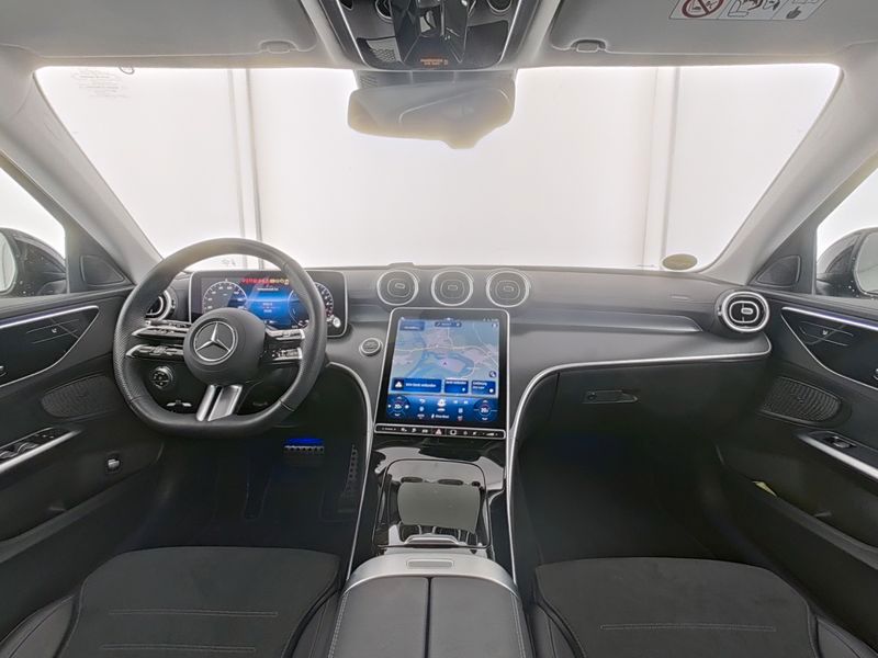 Mercedes-Benz C 300 2024