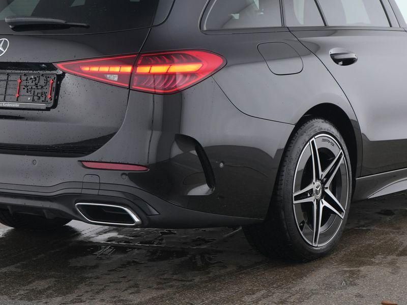 Mercedes-Benz C 300 2024