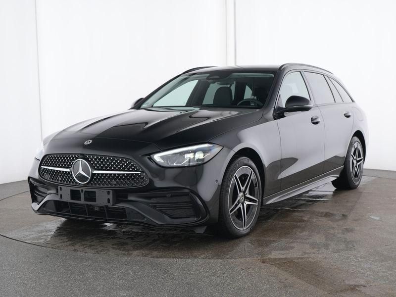 Mercedes-Benz C 300 2024