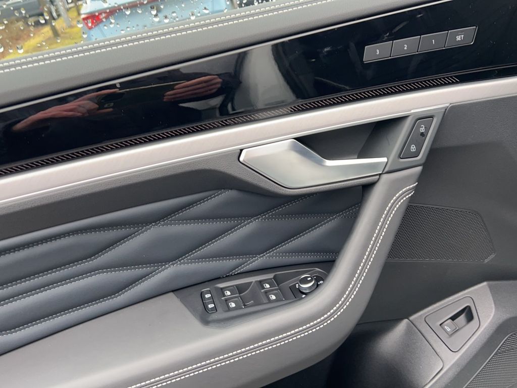 Volkswagen Touareg 2025