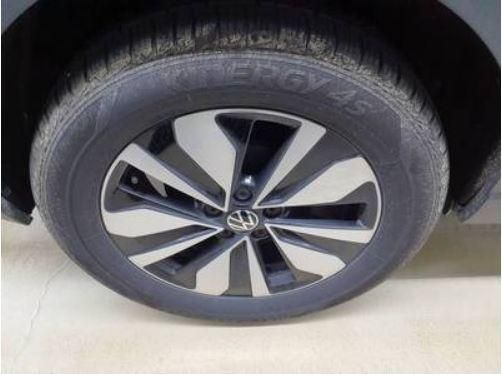 Volkswagen Taigo 2025