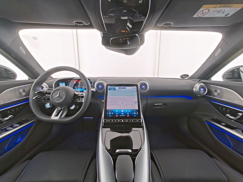 Mercedes-Benz SL 43 AMG 2025