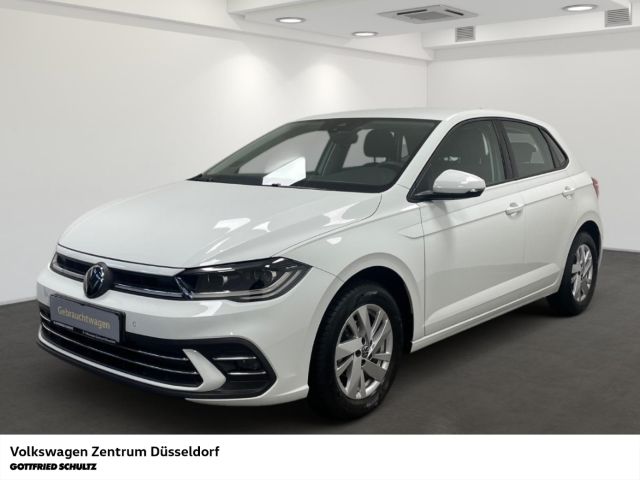 Volkswagen Polo 2023