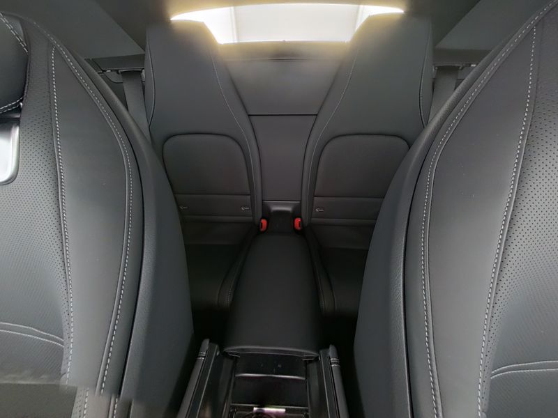 Mercedes-Benz SL 43 AMG 2025