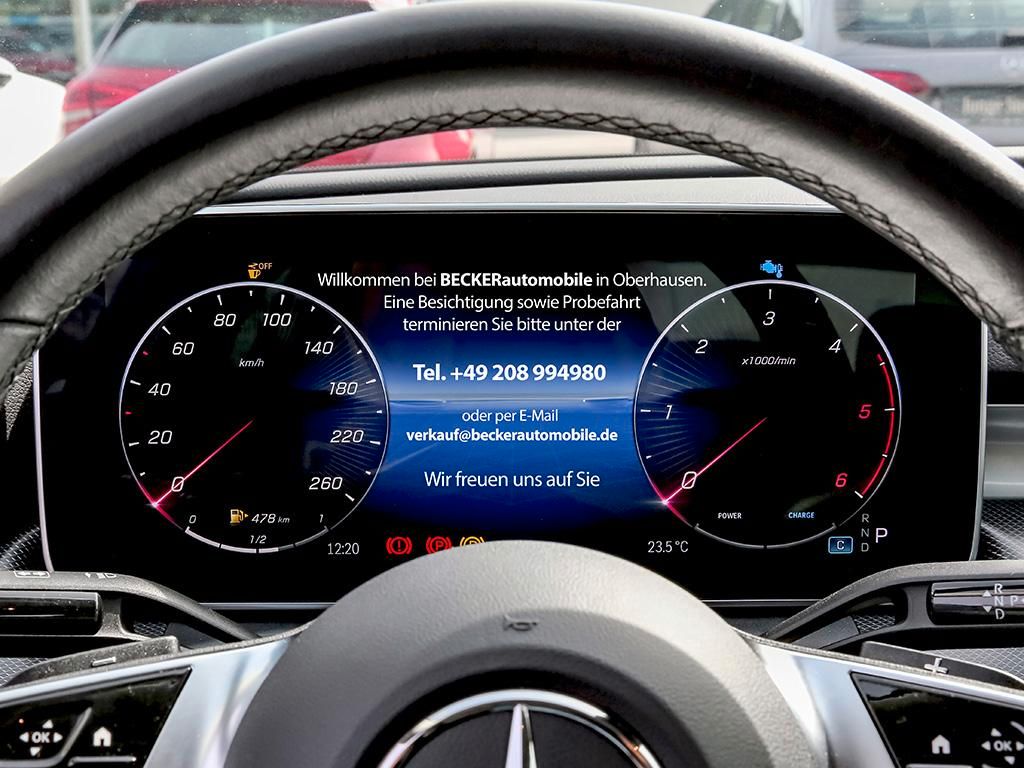 Mercedes-Benz C 300 2024