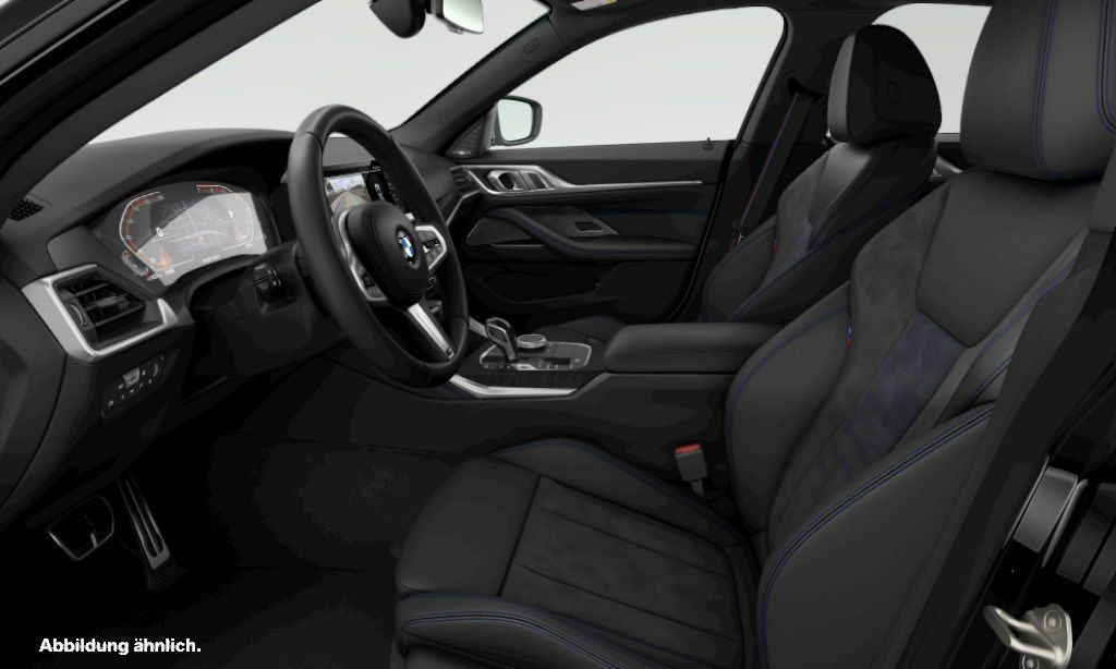 BMW 430 Gran Coupé 2023