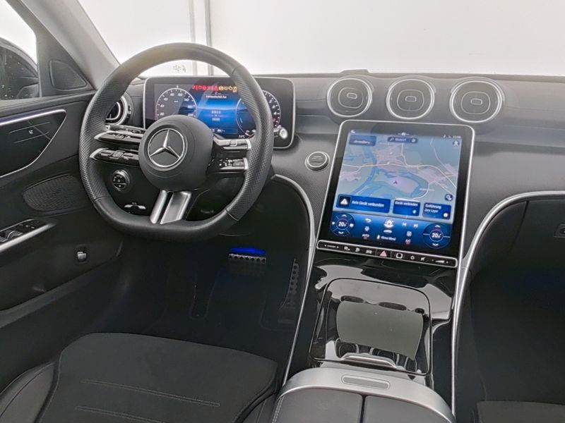 Mercedes-Benz C 300 2024