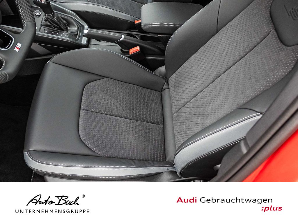 Audi A1 2025