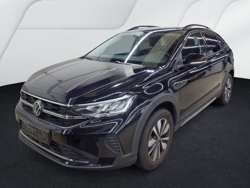 Volkswagen Taigo 2025