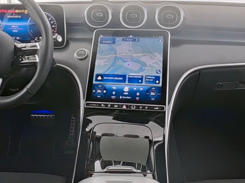 Mercedes-Benz C 300 2024