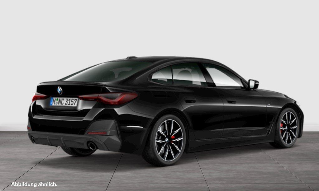 BMW 430 Gran Coupé 2023