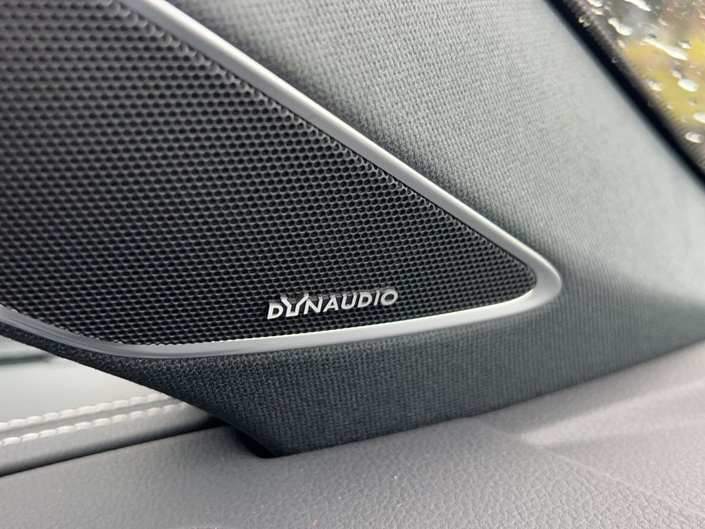 Volkswagen Touareg 2025