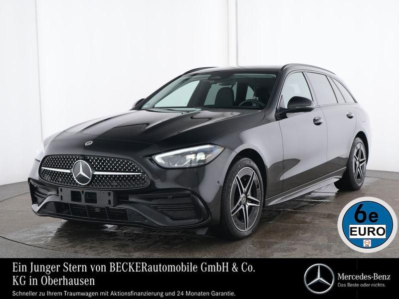 Mercedes-Benz C 300 2024