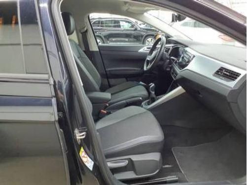 Volkswagen Taigo 2025