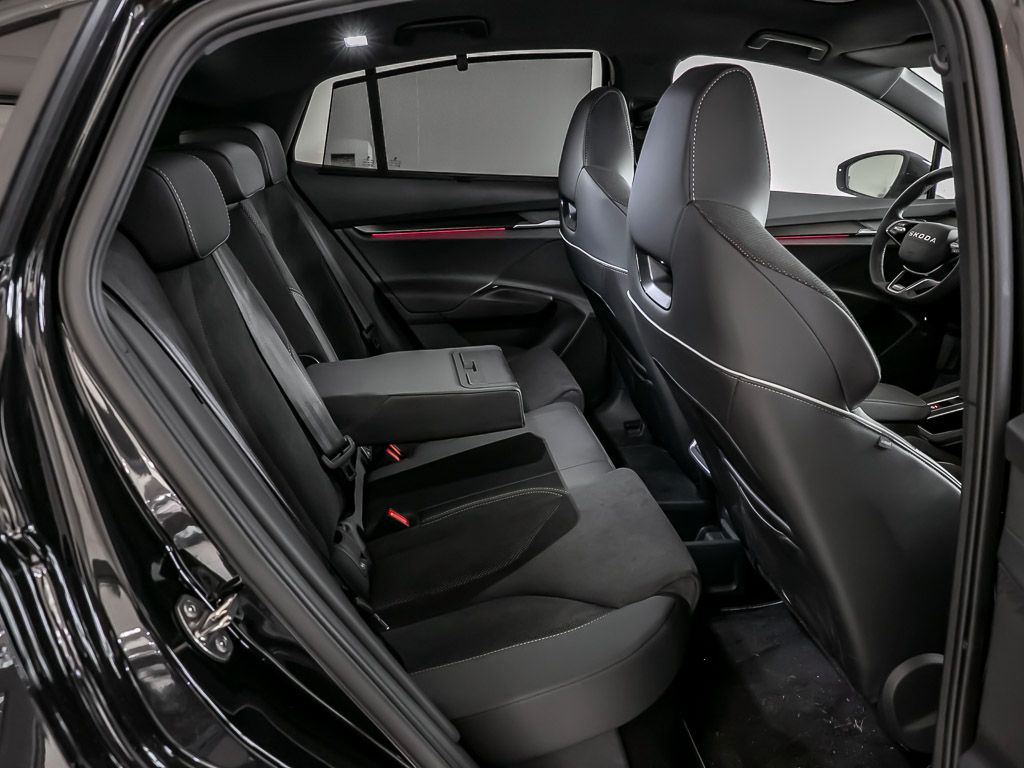 Skoda Enyaq 2025