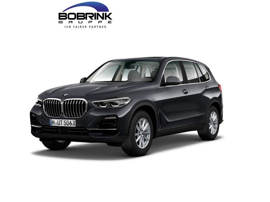 BMW X5 2020