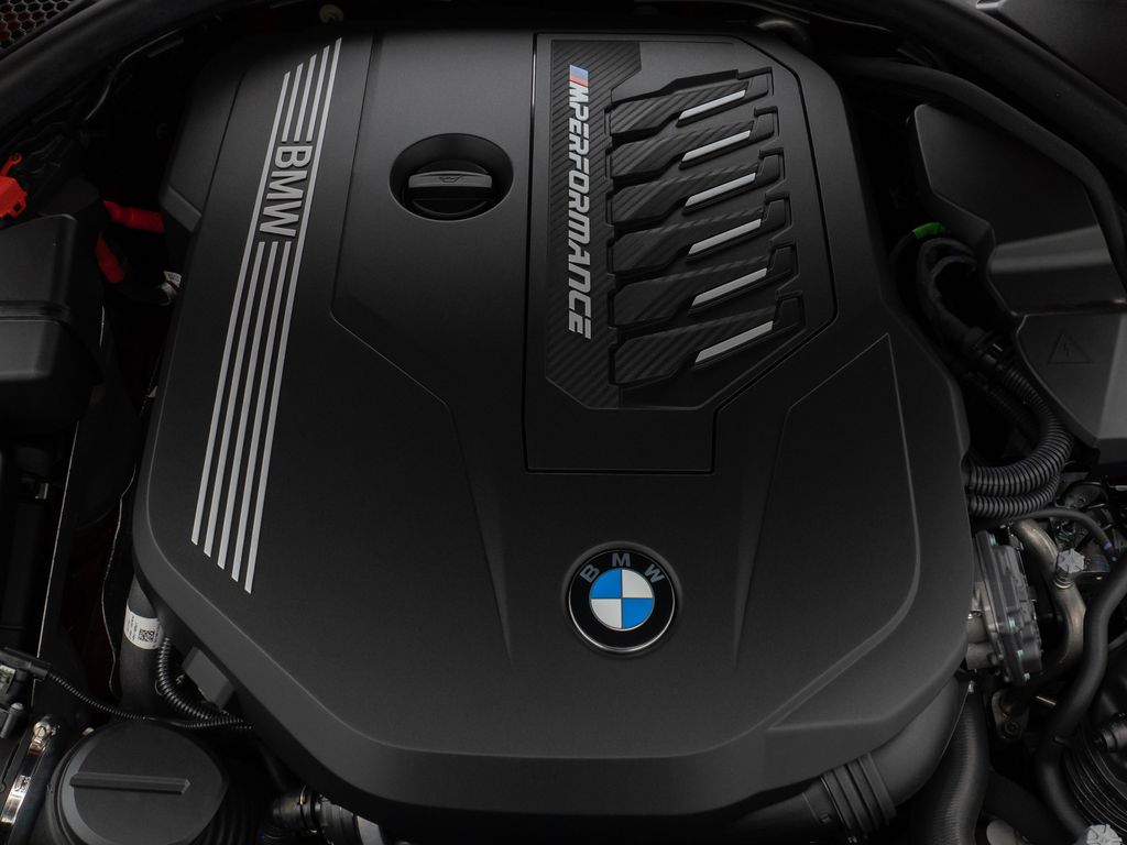 BMW M240i 2022