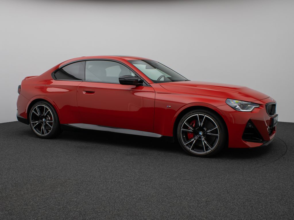 BMW M240i 2022