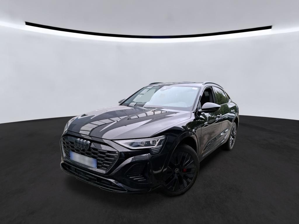 Audi Q8 e-tron 2023