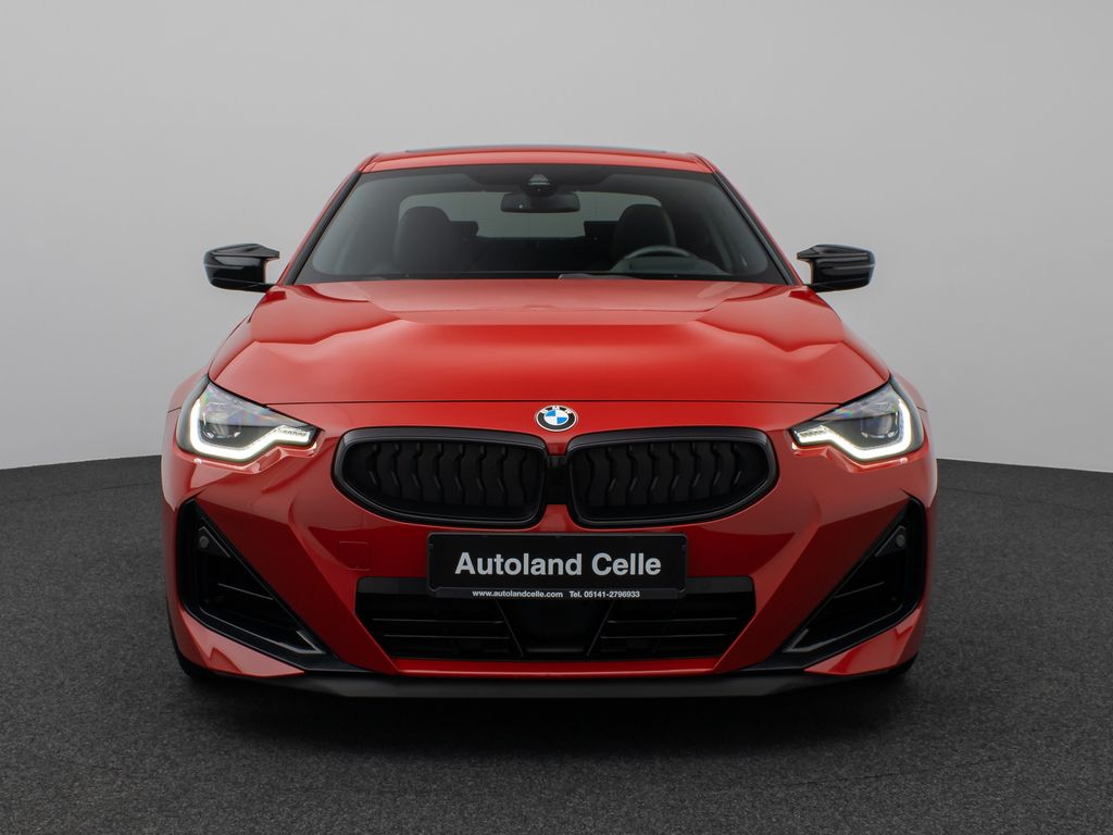 BMW M240i 2022