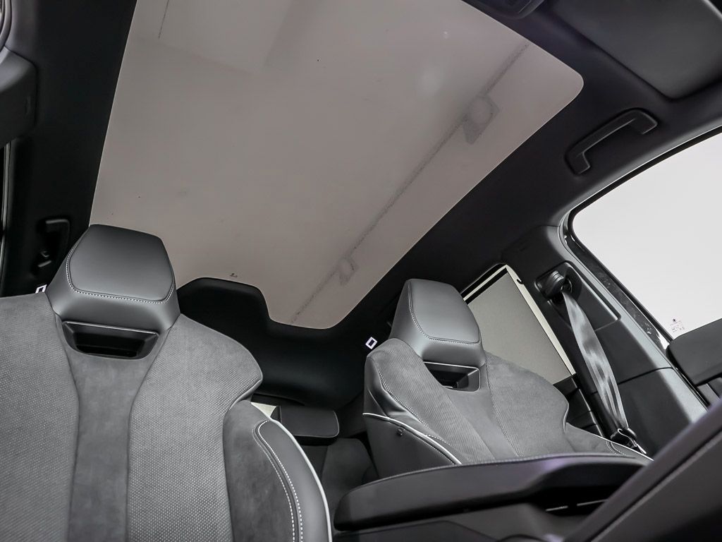 Skoda Enyaq 2025
