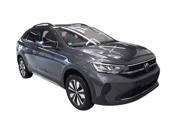 Volkswagen Taigo 2025