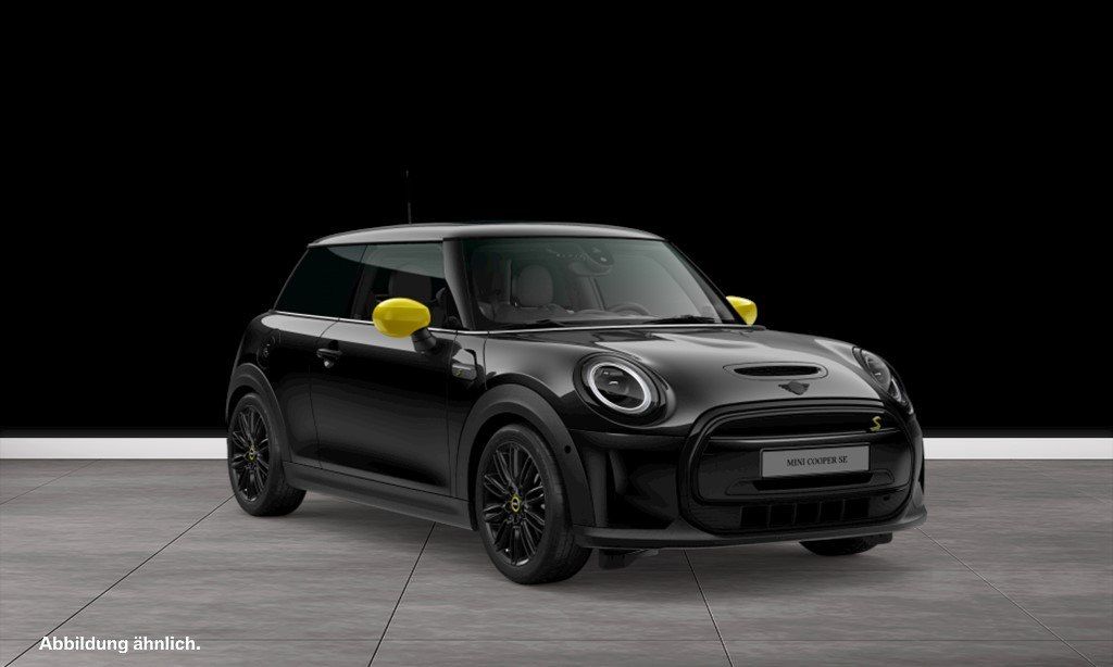 MINI Cooper SE 2022