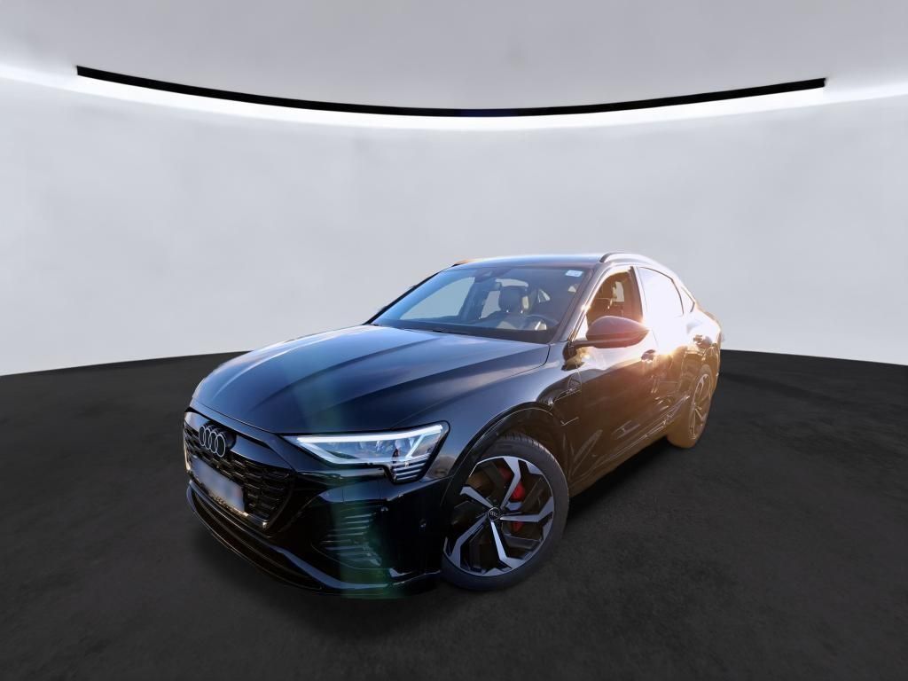 Audi Q8 e-tron 2023
