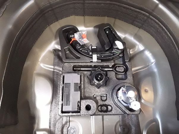 Volkswagen Taigo 2025