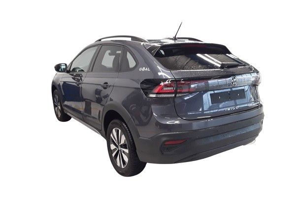 Volkswagen Taigo 2025