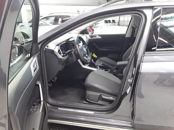 Volkswagen Taigo 2025