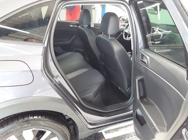 Volkswagen Taigo 2025