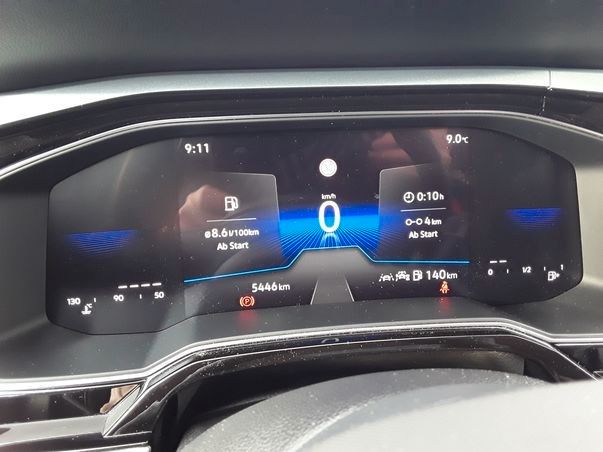 Volkswagen Taigo 2025