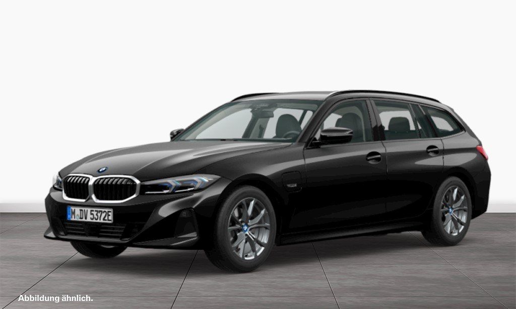 BMW 320 2022