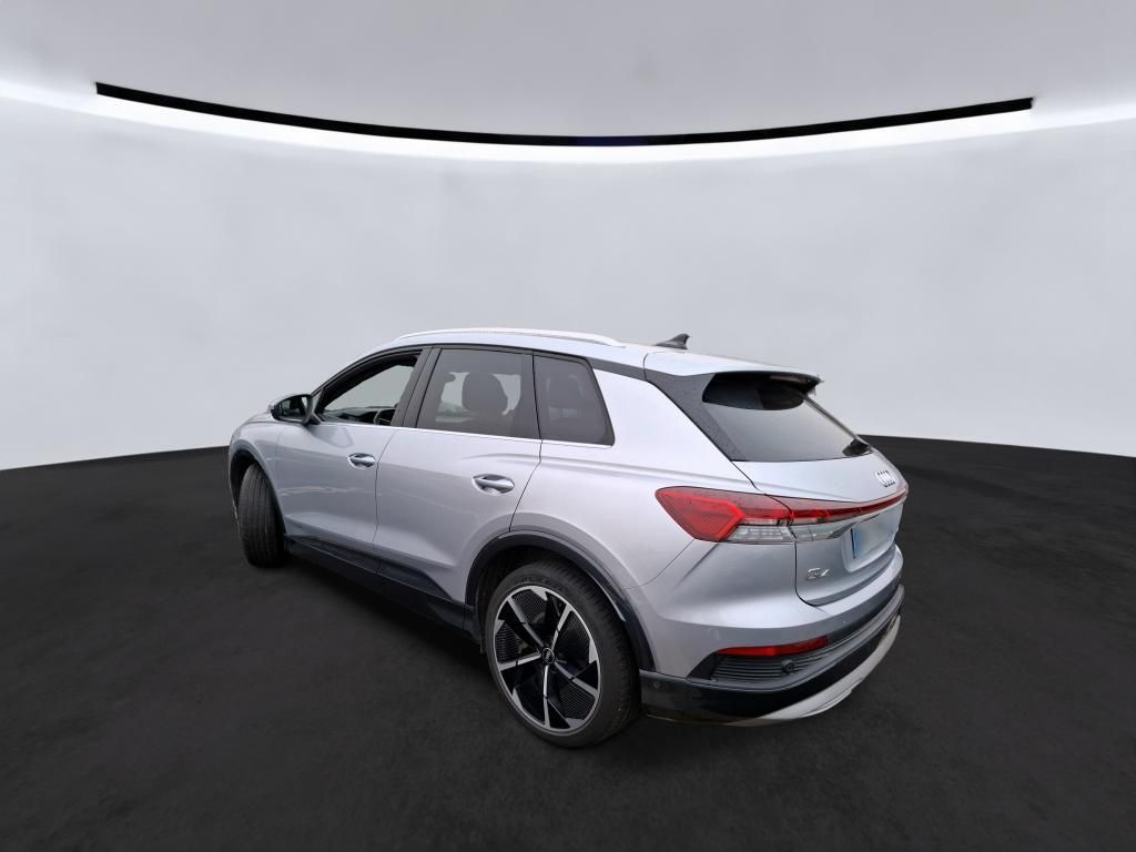 Audi Q4 2023