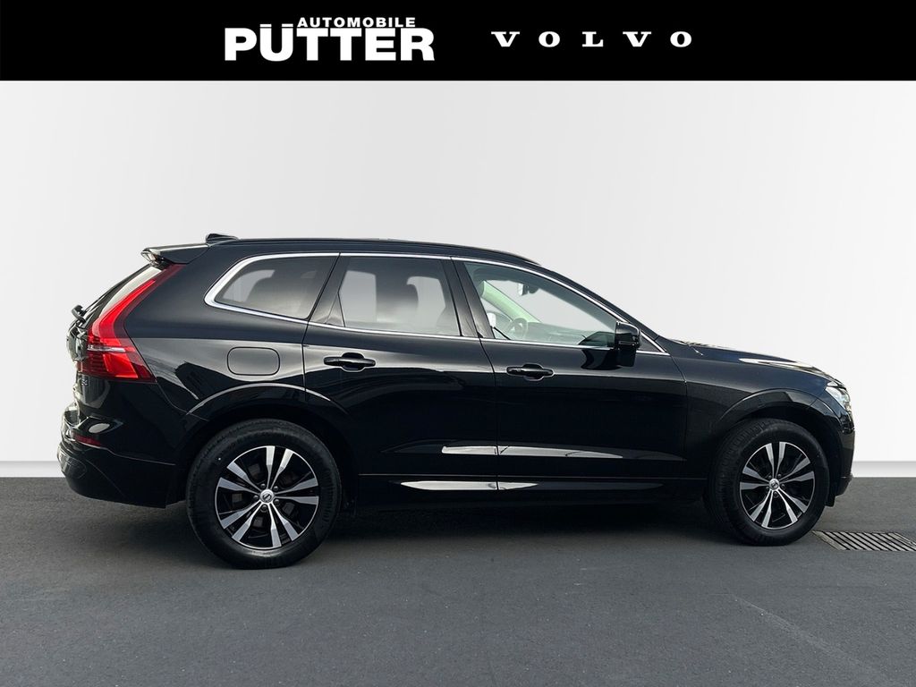 Volvo XC60 2021