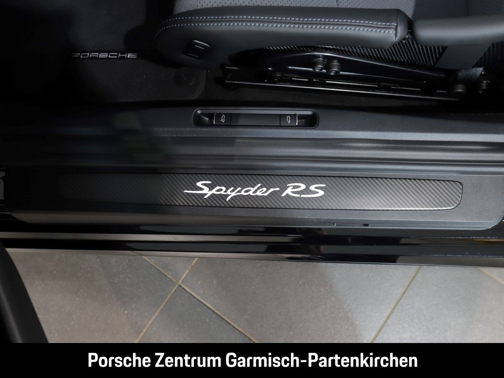 Porsche Boxster 2026