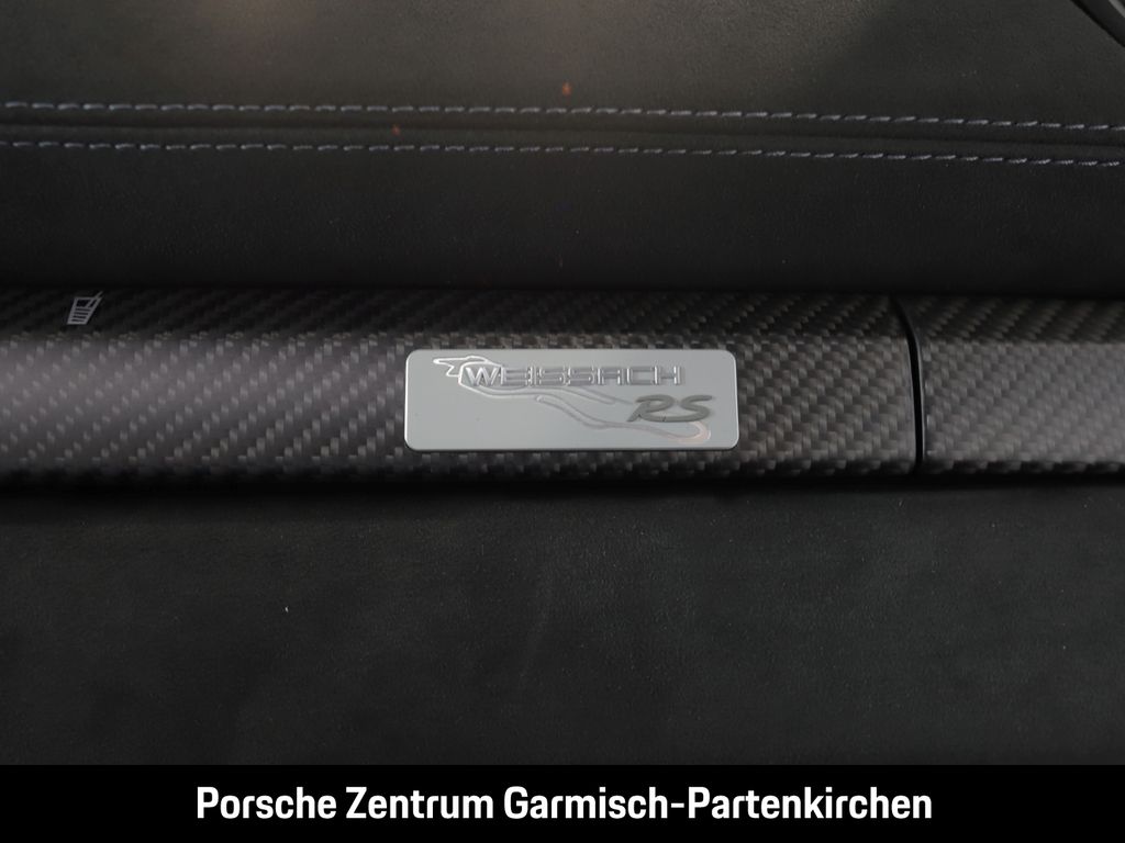 Porsche Boxster 2026