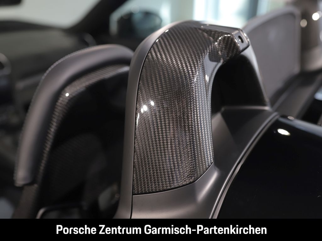 Porsche Boxster 2026