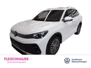 Volkswagen Tiguan 2025