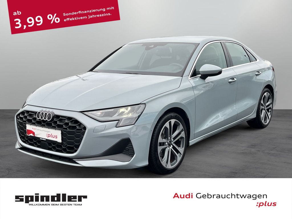 Audi A3 2024