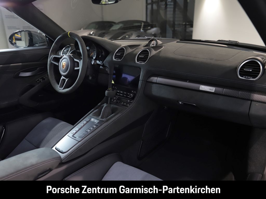 Porsche Boxster 2026